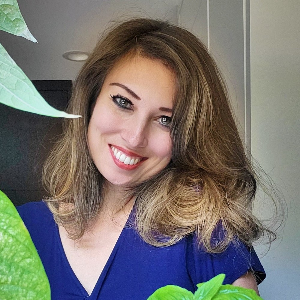 Meet your Posher, Posh